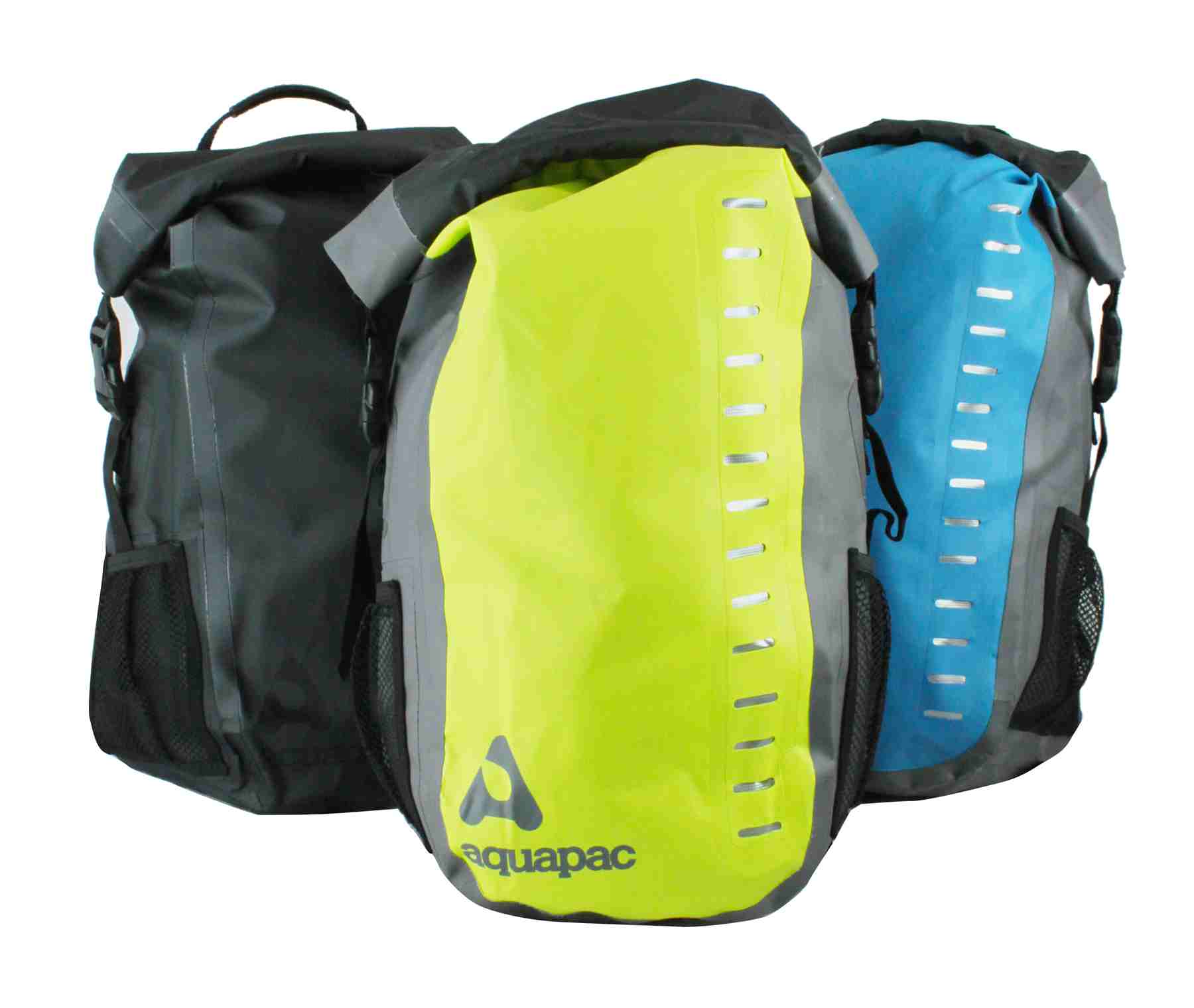 Daypack Toccoa, waterproof, 28 Liters