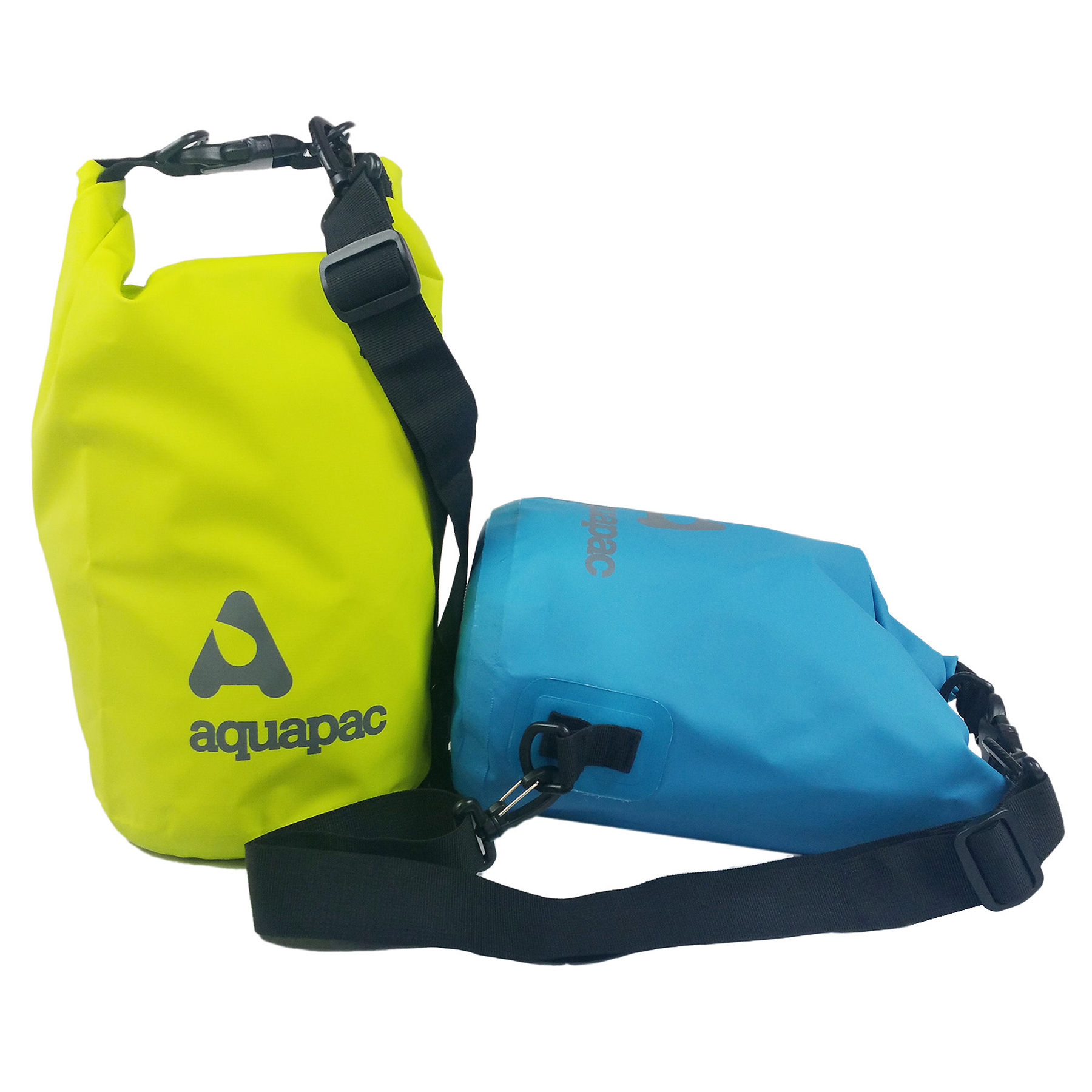 TrailProof™ Drybags & shoulder strap