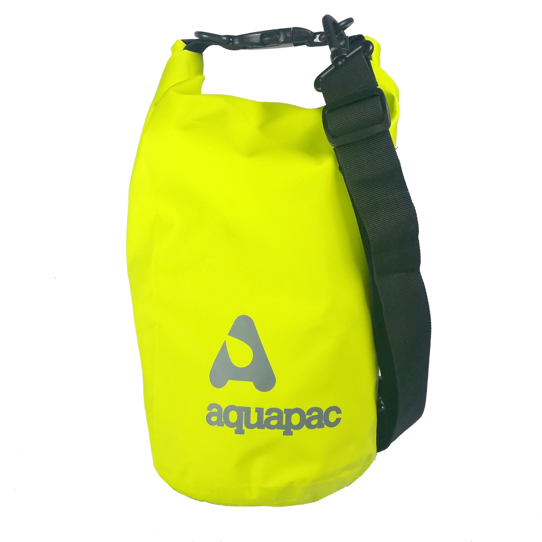 TrailProof™ Drybags & shoulder strap