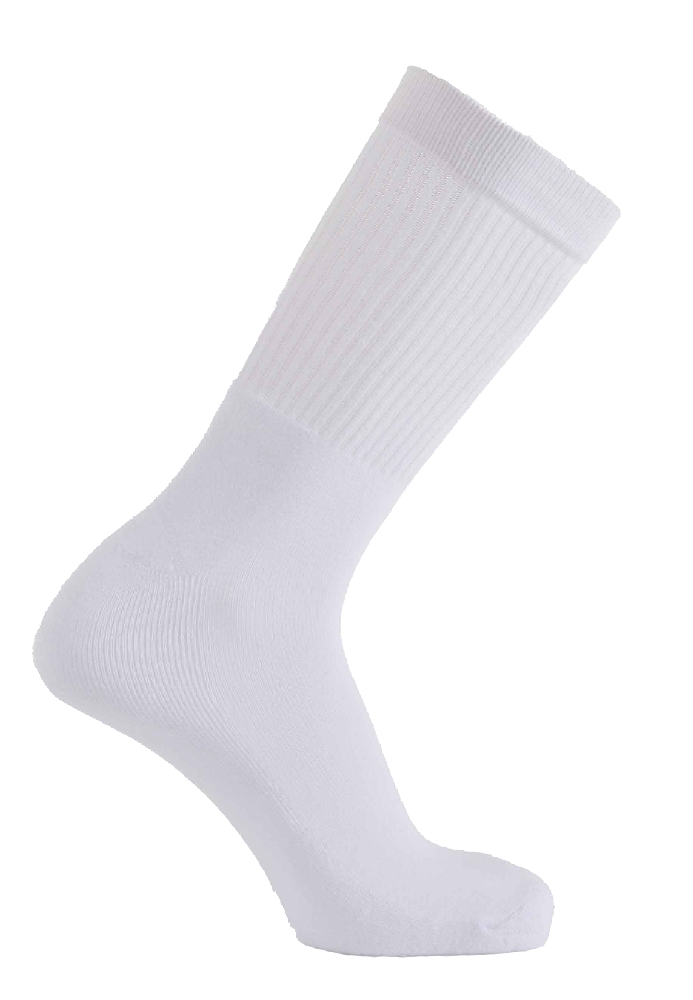 Deluxe Sport Crew Socken