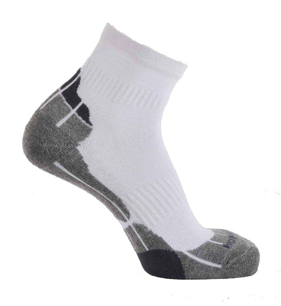 Technical Sport Coolmax® Quarter Socken