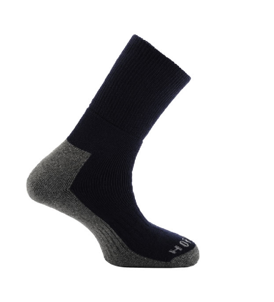 Deluxe Cotton Outdoor Crew Socken