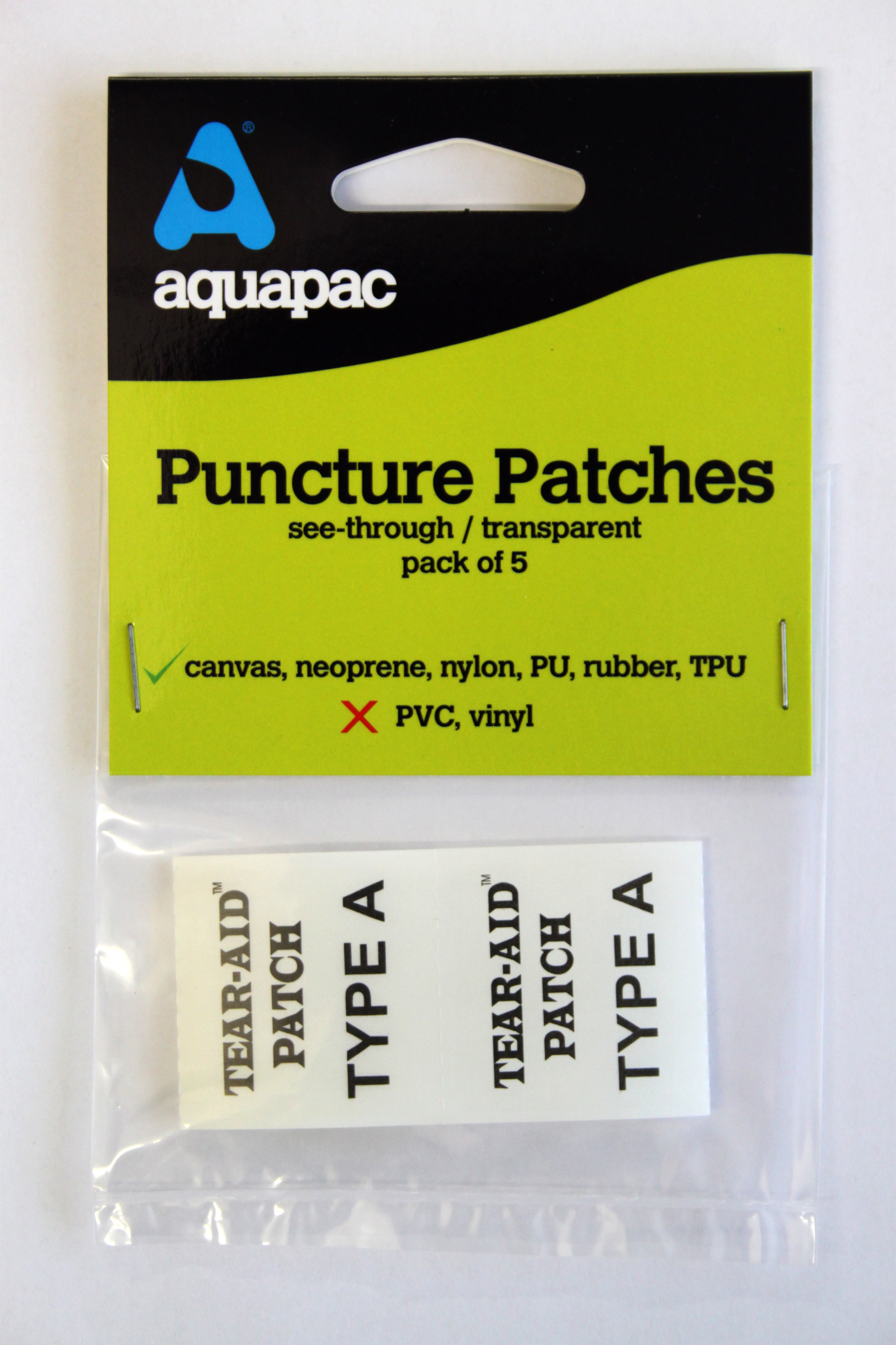 Puncture Pads TPU