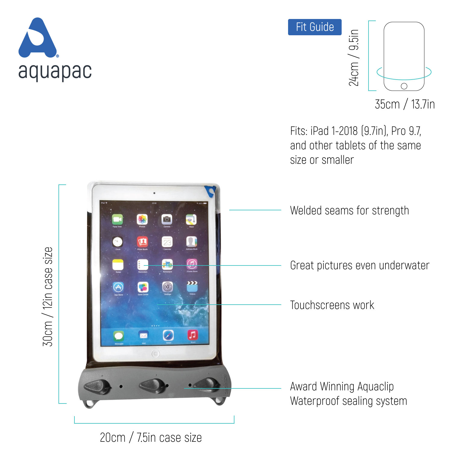 Beachbag / Multifunctional Bag waterproof with shoulder strap