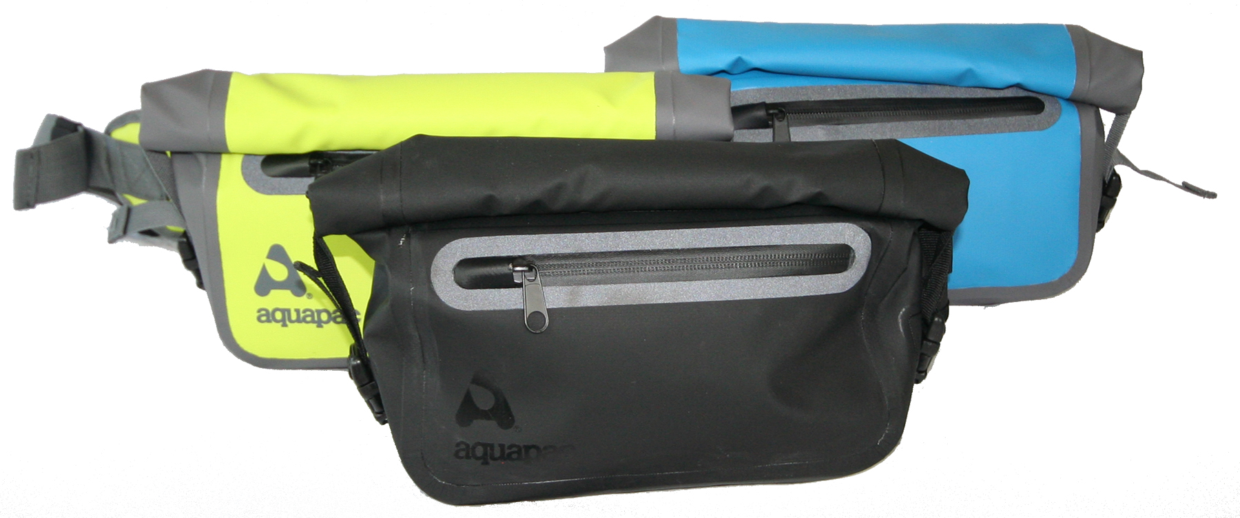 Offer! Waist Pack cyan blue only 45,- instead of 65,- €