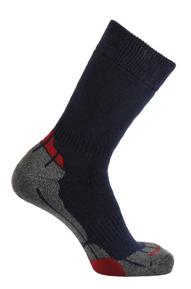 Technical Golf Coolmax® Crew Socken