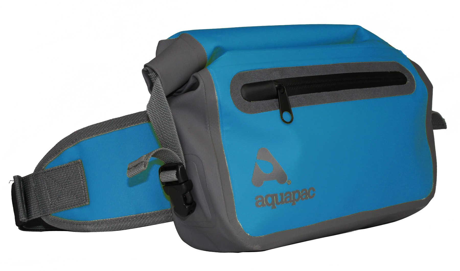 Offer! Waist Pack cyan blue only 49,- instead of 65,- €