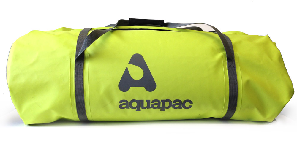 TrailProof™ waterproof Duffels TrailProof™ waterproof Duffels
