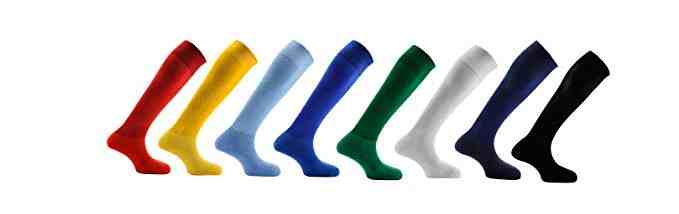 Club Teamwear Traditionelle Sport Socken