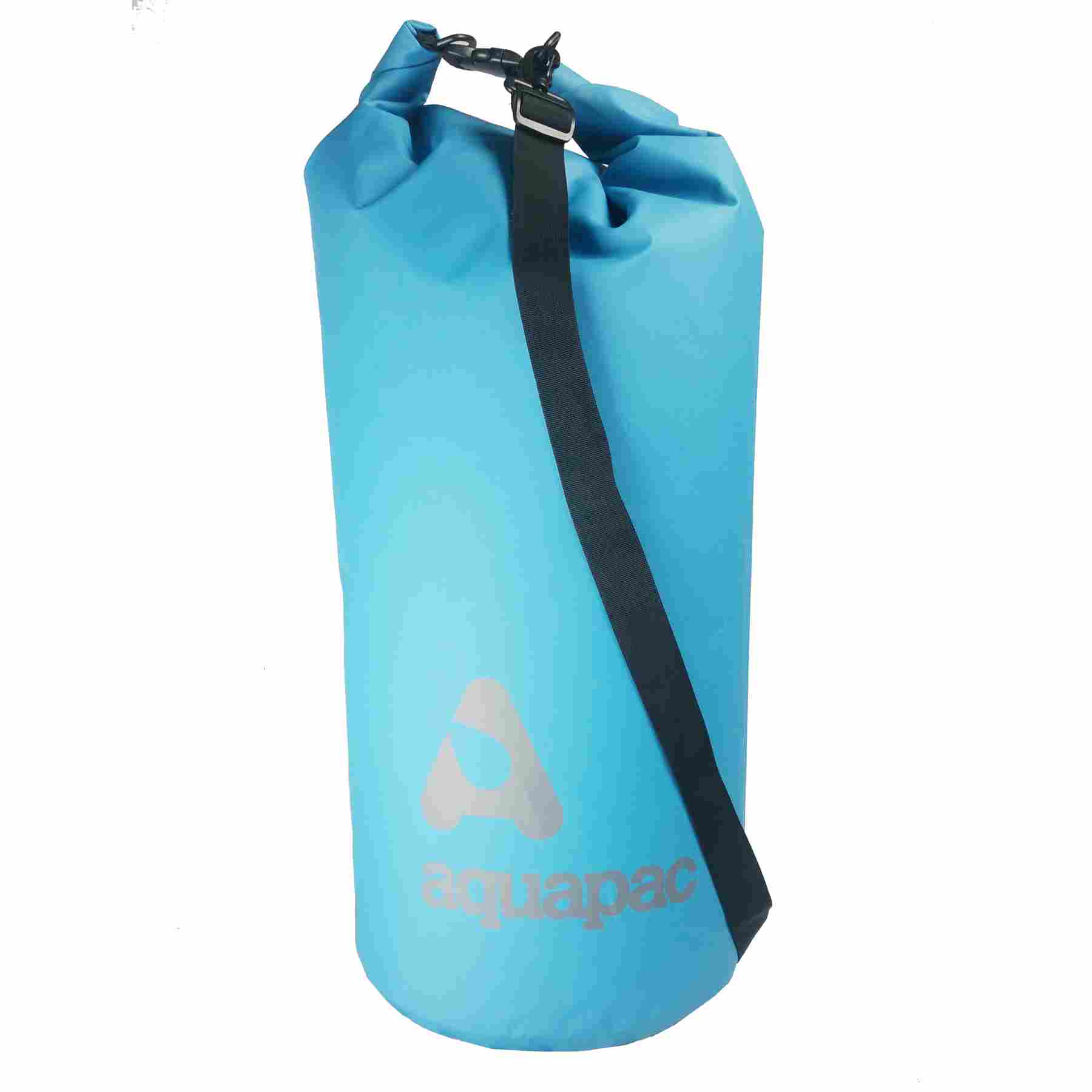 TrailProof™ Drybags & shoulder strap