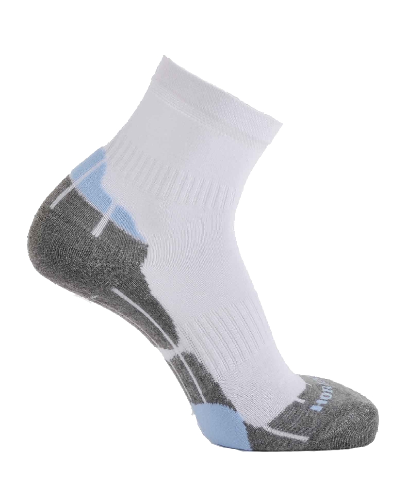 Technical Sport Coolmax® Quarter Socken