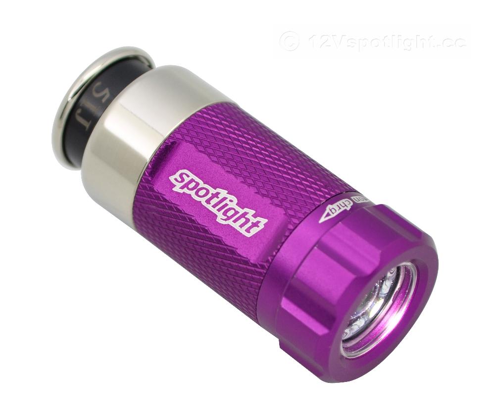 Spotlight Turbo ScoutKit