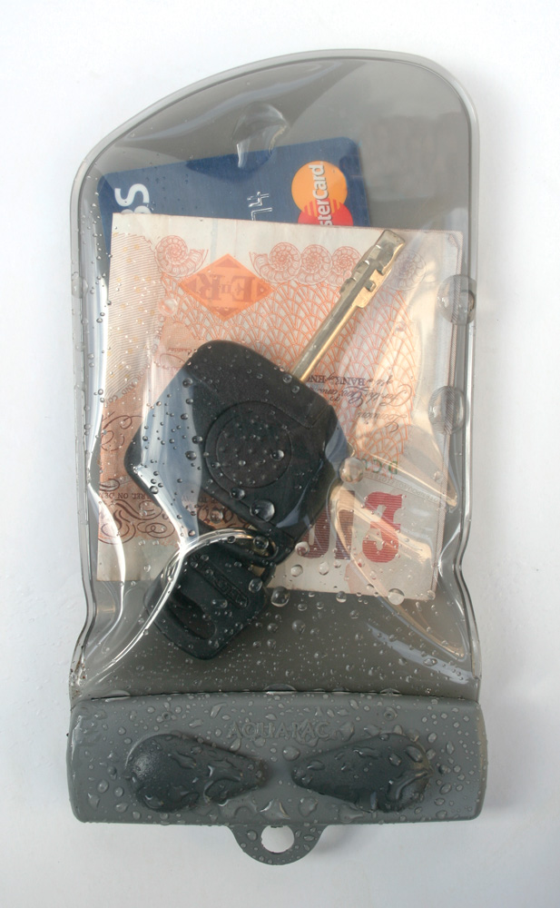 Keymaster - for keys & cards, Travel Case Keymaster - for keys & cards, Travel Case