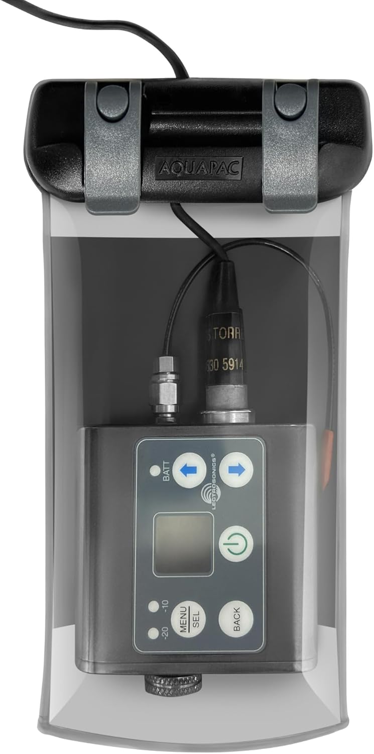 Waterproof Case for Insulin Pump - Mini