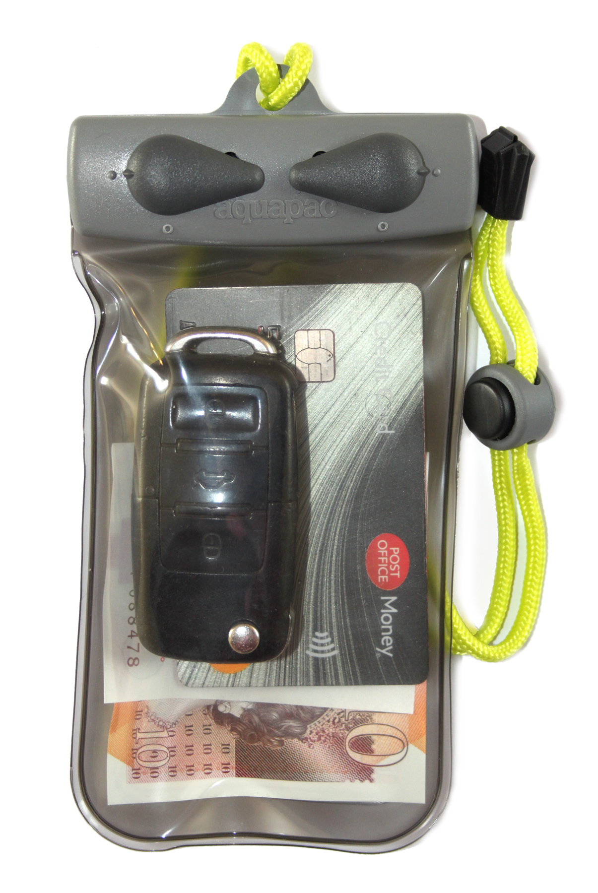 Keymaster - for keys & cards, Travel Case
